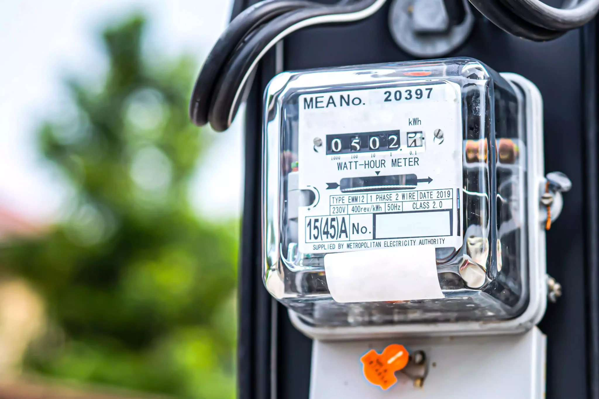 Novos períodos horários da eletricidade em 2027: Veja as horas de vazio, cheias e de ponta Contador da luz