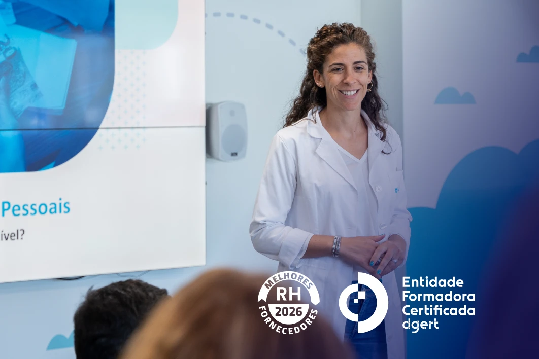 Alcance bem-estar financeiro com a <b>Academia Doutor Finanças</b>