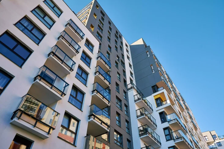 Edifício residencial