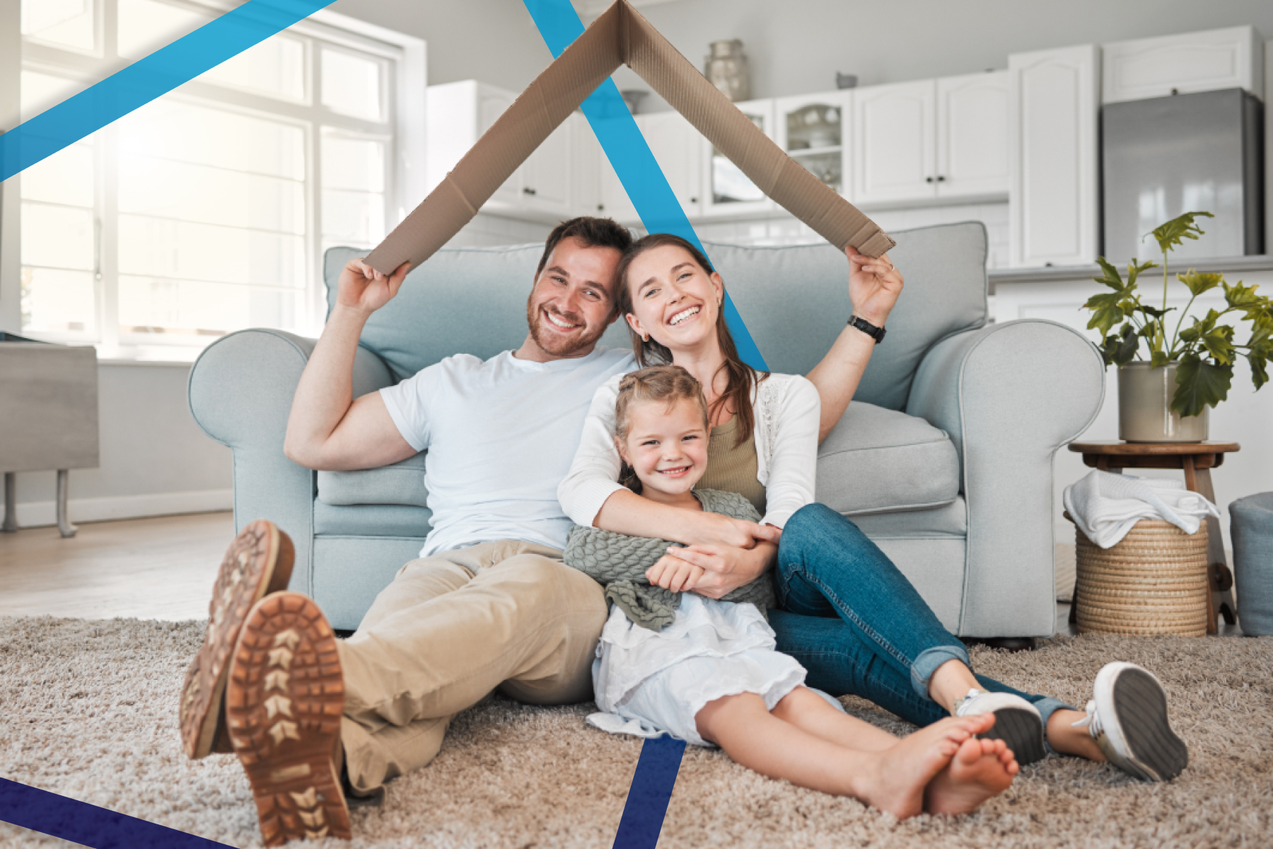 <b>Seguros essenciais:</b> <br>Vida e Multirriscos.
