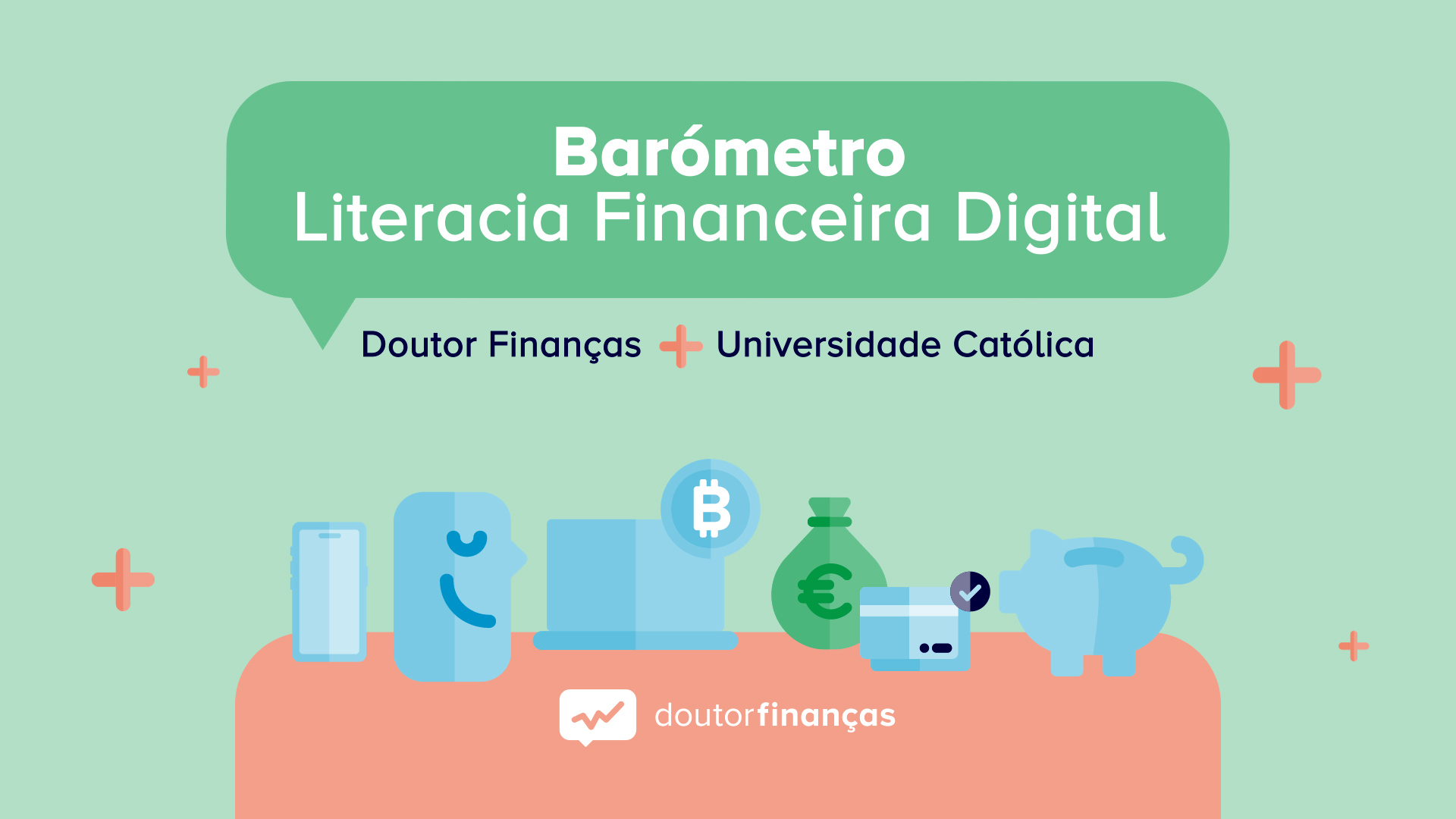 Literacia Financeira Digital em Portugal: O Que Revela o Barómetro do Doutor Finanças?