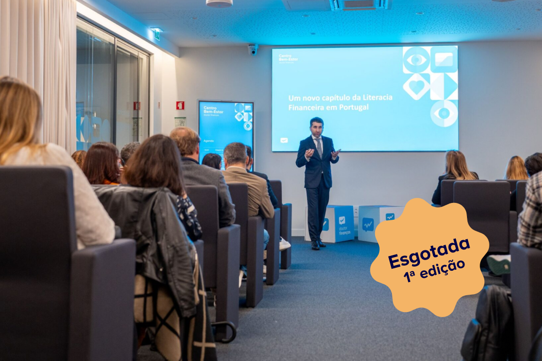 <b>Financial Trainer.</b> <br>A nova ocupação no setor financeiro.