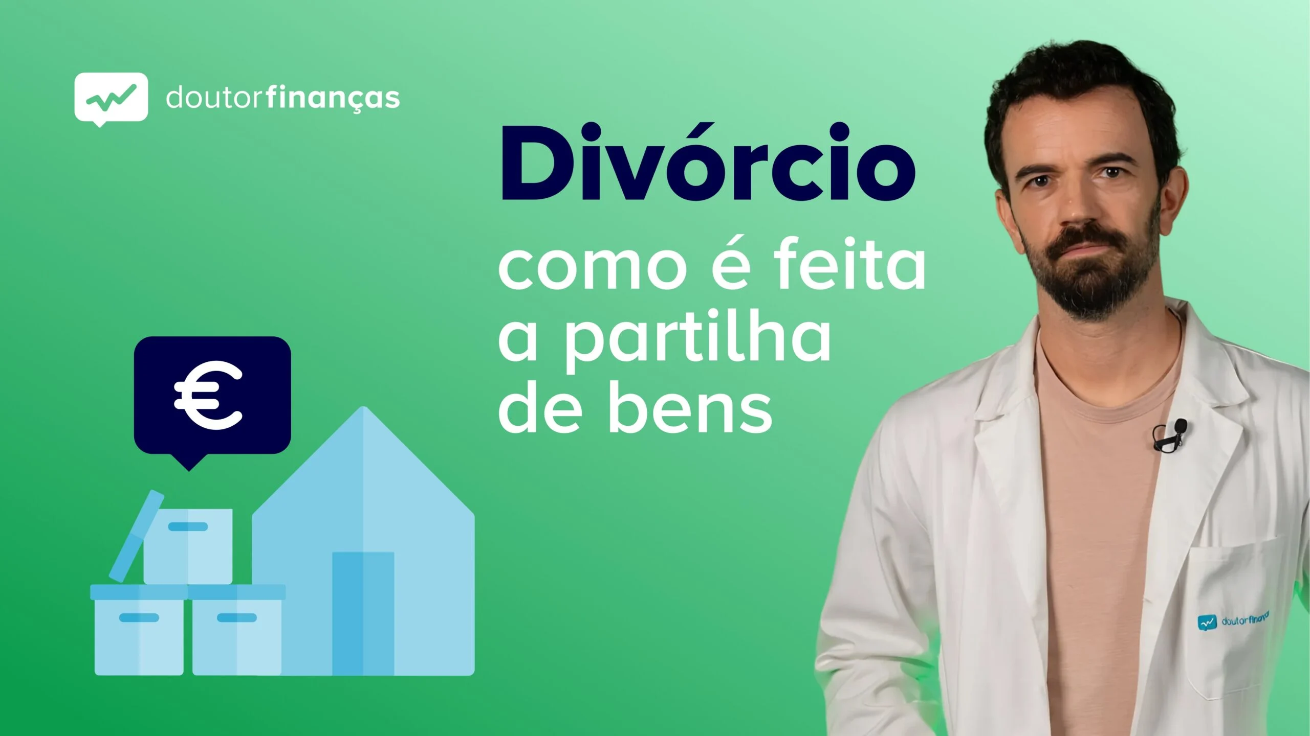 Como funciona a partilha de bens em caso de divórcio