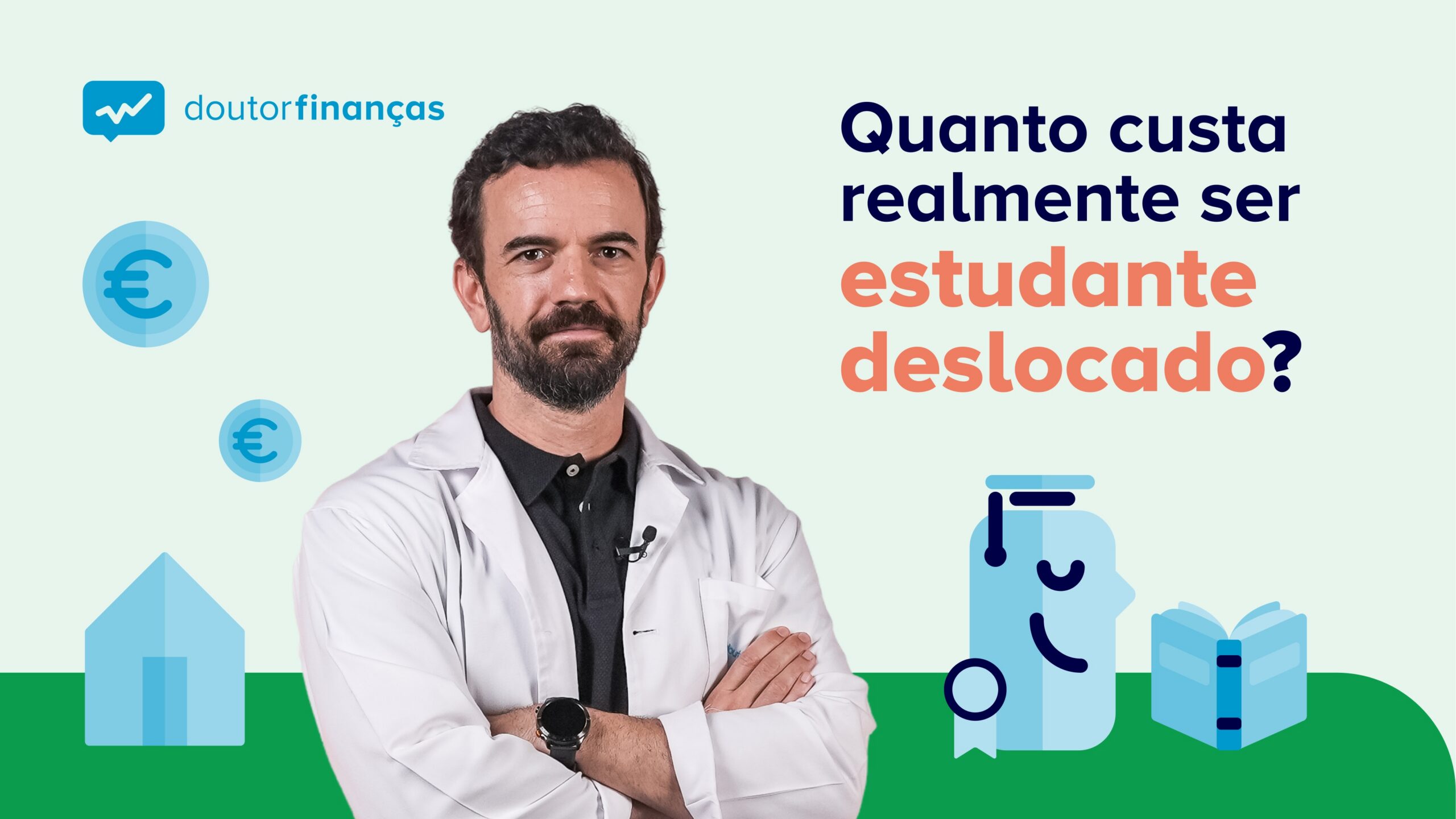 Ensino Superior: Quanto custa estudar longe de casa?