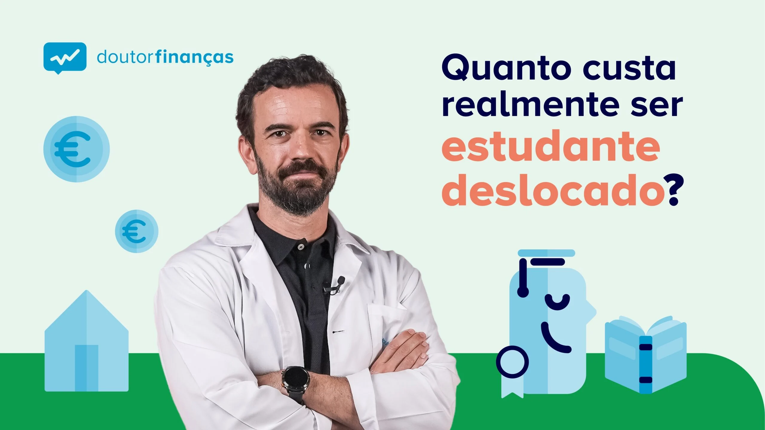 Ensino Superior: Quanto custa estudar longe de casa?