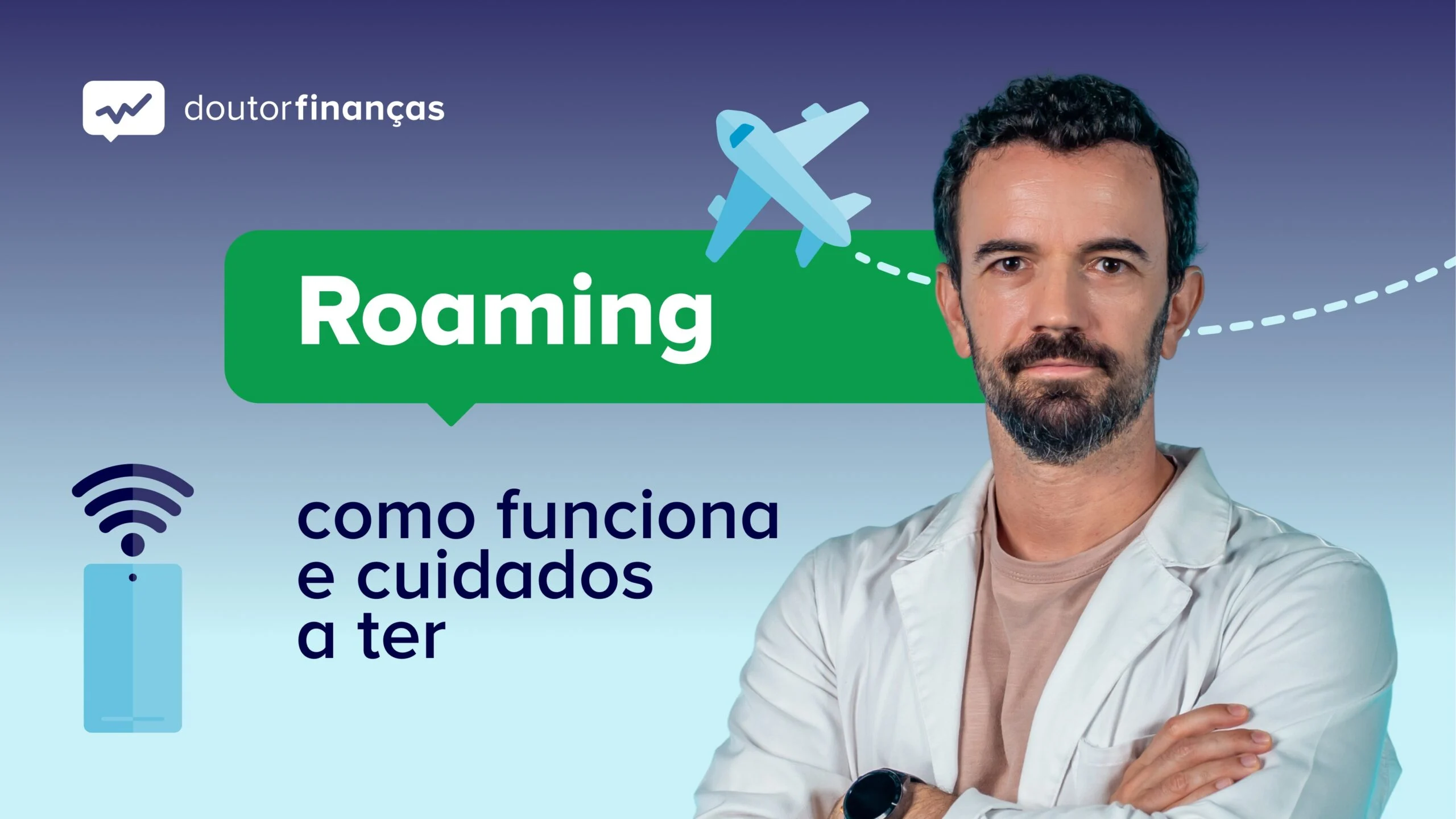 Sabe como funciona o roaming?