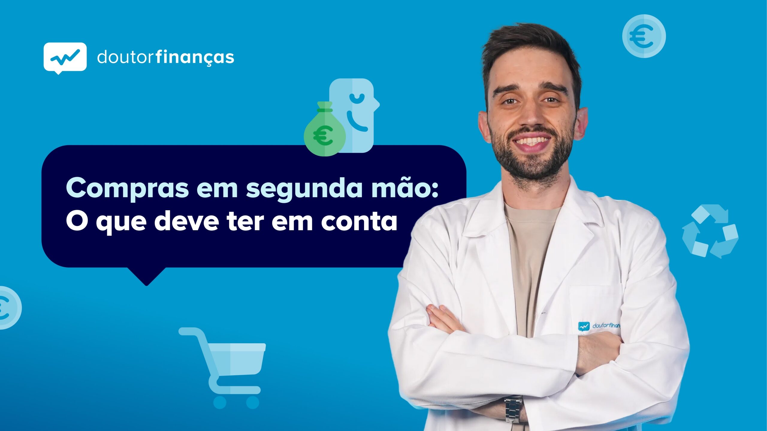 Saiba o que ter em conta ao comprar em segunda mão