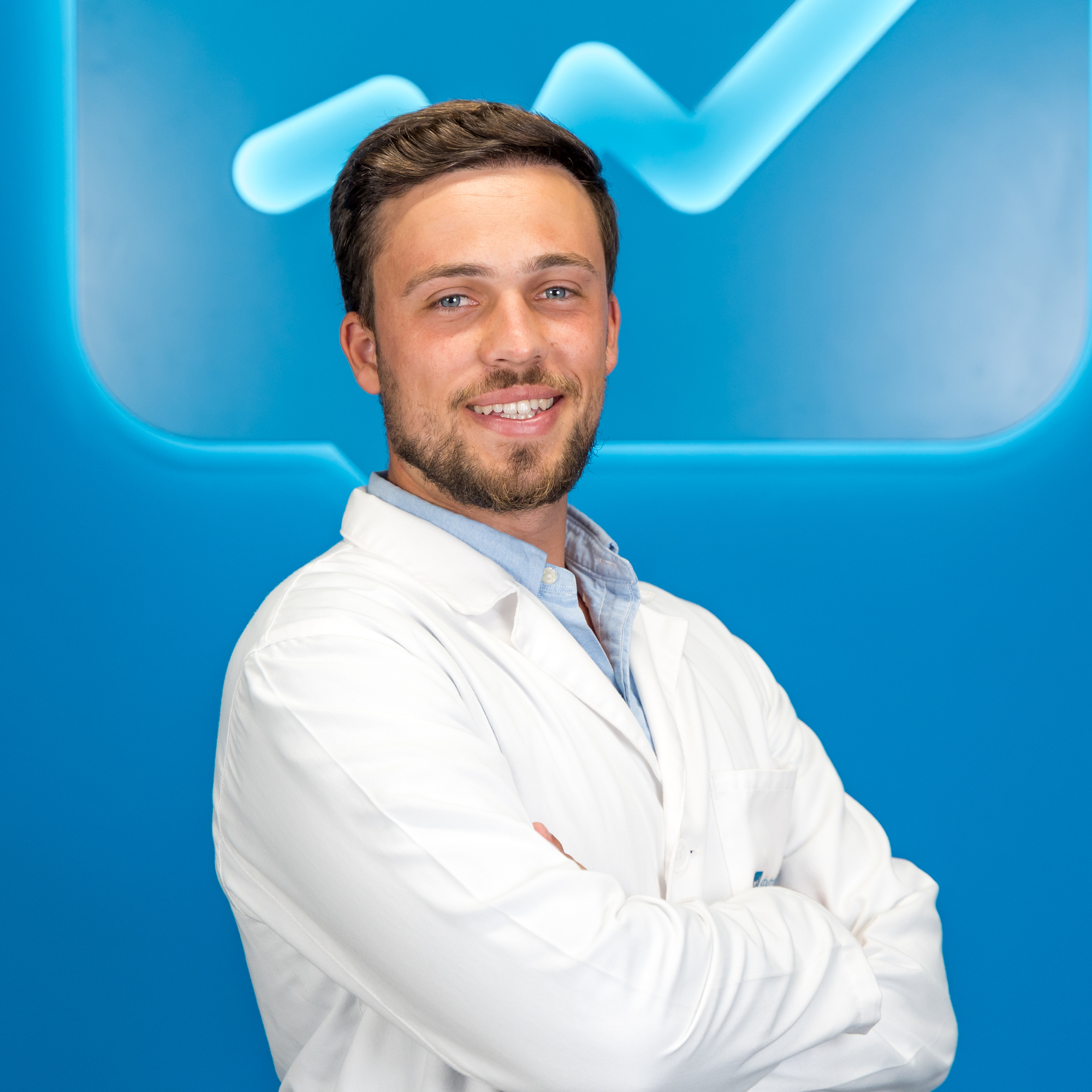 Gustavo Miguel