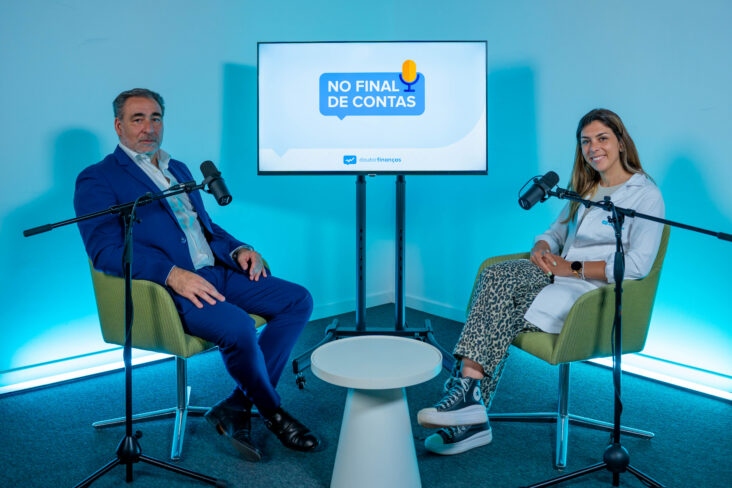 podcast no final de contas com Pedro Amaral Jorge e Sara Fernandes sobre crise energética, eletricidade e renováveis