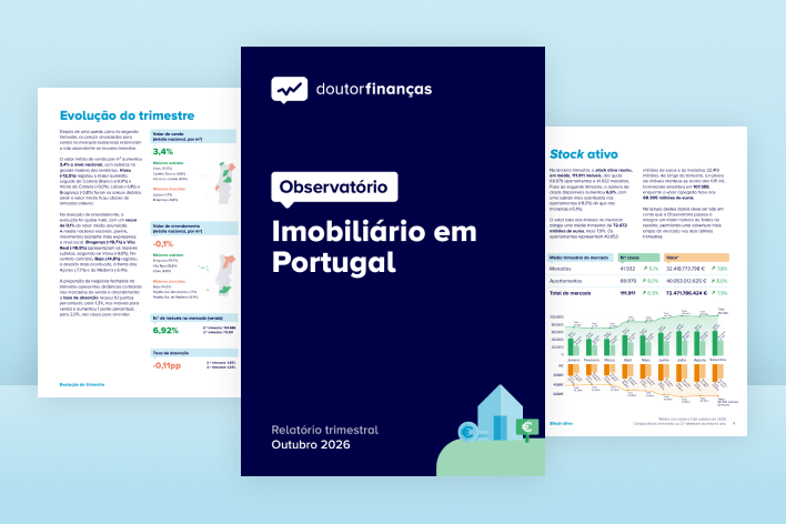 Imagem relativa à edição de Outubro de 2026